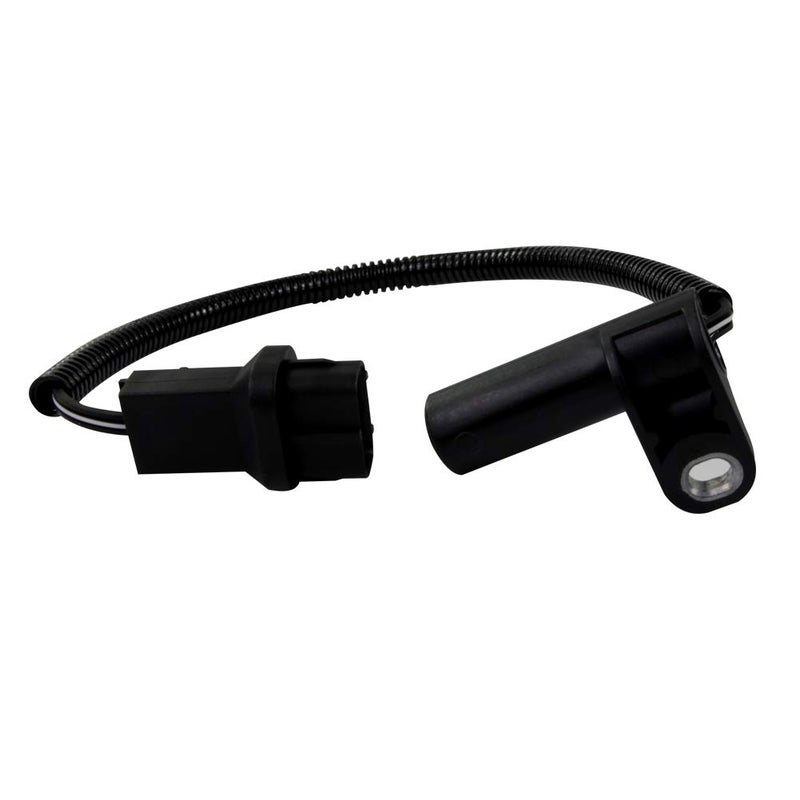 ZBN 04897321AA PC176 5S1807 Crankshaft Position Sensor Compatible with Jeep Grand Cherokee Wrangler, 1997 1998 1999 2000 2001, L6 4.0L - Image 3